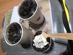 -麦当劳(安定门外大街店)
