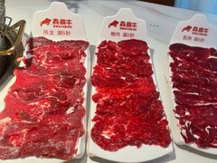 -犇鼎牛潮汕牛肉火锅(新辰里学清路店)