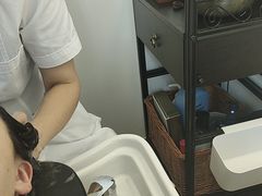 -沐森 •疗愈头疗馆(打浦桥店)