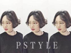 -P.STYLE 派斯造型