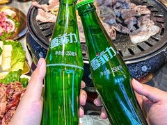 -大千金齐齐哈尔烤肉(清湖店)