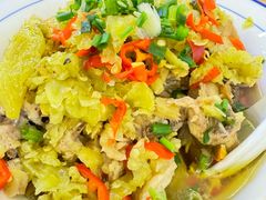 -胖东瓜·浏阳菜馆(火车站店)