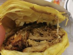 -魏家凉皮(博水商务大厦店)