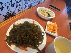 -老妈米线(港龙店)