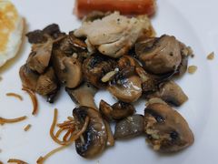 -杭州国际会议中心洲际酒店-原素全日餐厅(解放东路店)