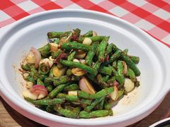 -西贝莜面村(上海百联西郊店)