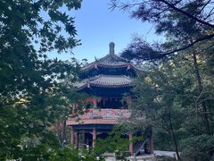-丹东凤凰山景区