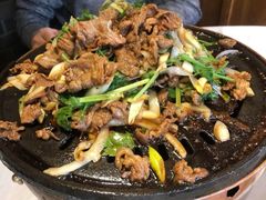 -京味斋·北京烤鸭(华威桥北工大店)