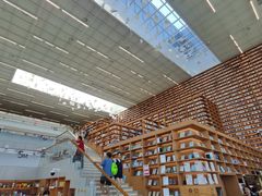 -朵云书院(滴水湖店)
