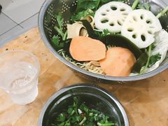 -重庆特色冷锅鱼(武大店)