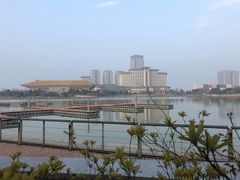 -扬州皇冠假日酒店