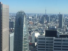 -东京都厅舍