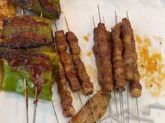 -瑞杰烧烤店·24小时营业(山东路店)