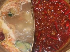 -小龙坎火锅(全球总店)