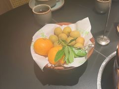 -季季山·云南野生菌火锅(上海首店)