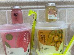 -星满杯TEAFUL(罗湖东门店)