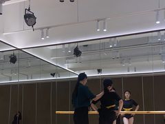 -港龙舞蹈·成人少儿舞蹈培训(深圳湾校区)