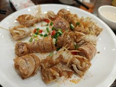 -长平肥姐白粥·海鲜打冷