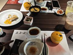 -匠和风精致料理(莆田财富中心店)