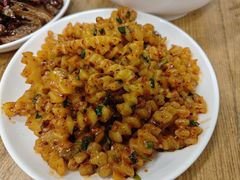 -艺味深尝(云锦路店)
