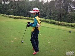 -麓湖高尔夫球俱乐部