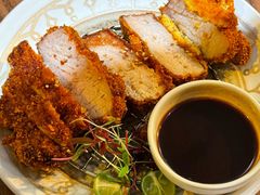 -MORNING GOOD Bistro(翰林府店)