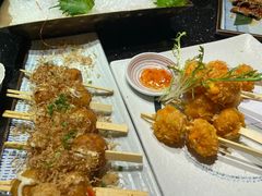 -上井料理黑金店(IFS国金中心店)