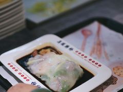 -荔银肠粉·非遗手藝(夫子庙店)