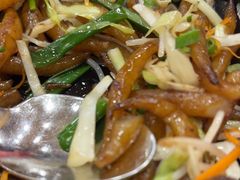 -麒麟中餐厅·经典粤菜·地道菜式老字号(广州长隆酒店)