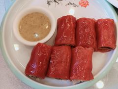 -畔山酒店中餐厅