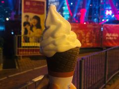 -富豪雪糕车流动点(尖沙咀店)