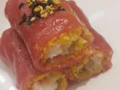 -蔡澜点心·粤菜(西单大悦城店)