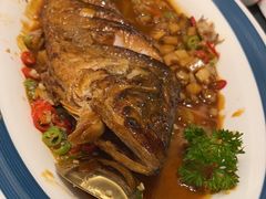-玉舌尖私房菜(裕华店)