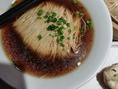 -松鹤面馆·古法焖肉面(观前店)