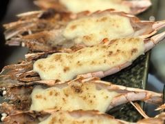 -金沙滩喜来登度假酒店-雅日本餐厅