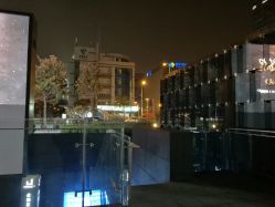 点击看大图 -苏州希尔顿酒店-宴会厅