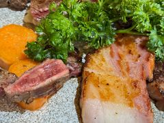 -BISTROFIORE美伊娜(伊犁南路店)