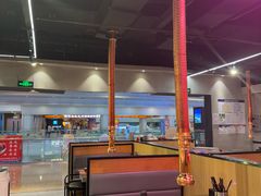 -三国惹火烤肉·中日韩烤肉集合店(海滨城店)