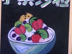 -盛宴自助餐厅(运达喜来登店)