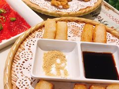 -潮牛壹号鲜牛肉火锅(新亚太店)