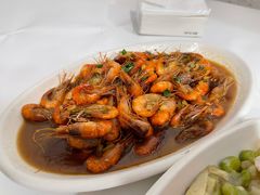 -老太婆饭店(新富路店)