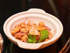 -海航大厦万豪酒店彩海轩中餐厅(霄云路店)
