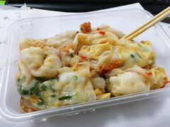 鸡蛋拉肠-荣记拉肠(丽江店)