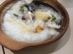 -蔡澜点心·粤菜(西单大悦城店)