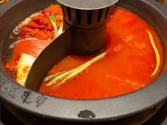 -晓宇重庆火锅(西安荟聚店)