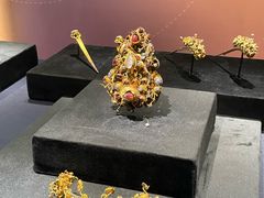 -盘龙城遗址博物院