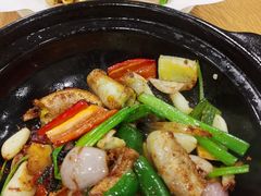 -寻味顺德·南记酒家·传统顺德菜·鱼生(广源路店)