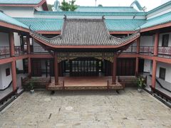 -重庆川剧博物馆