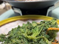 -老德州四合院·德州菜(天衢路店)