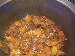 -山河屯铁锅炖(哈西站店)